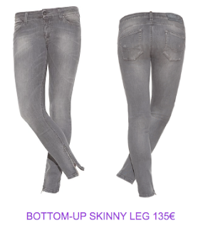 Liu Jo Jeans Bottom-Up 6 2010/2011